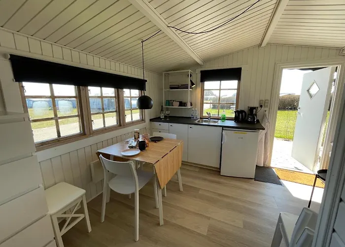 Camping Hygge