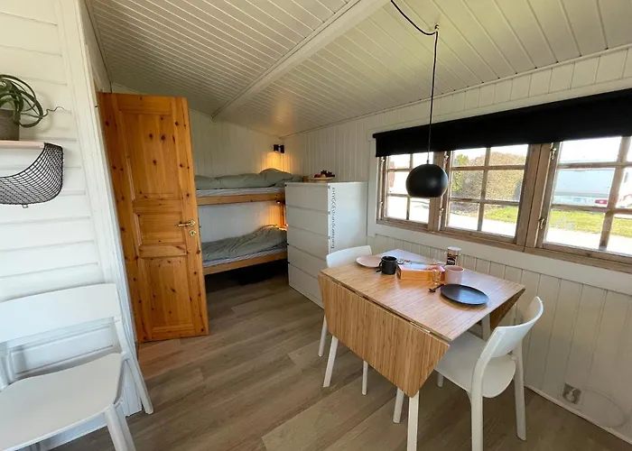 Hygge Campsite Odder