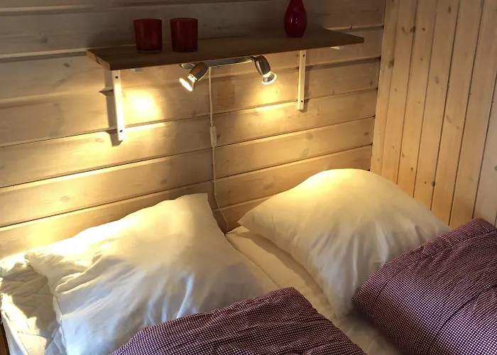 Hygge 营地 欧德尔