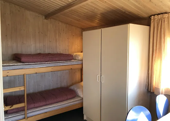 Hygge 营地 3*