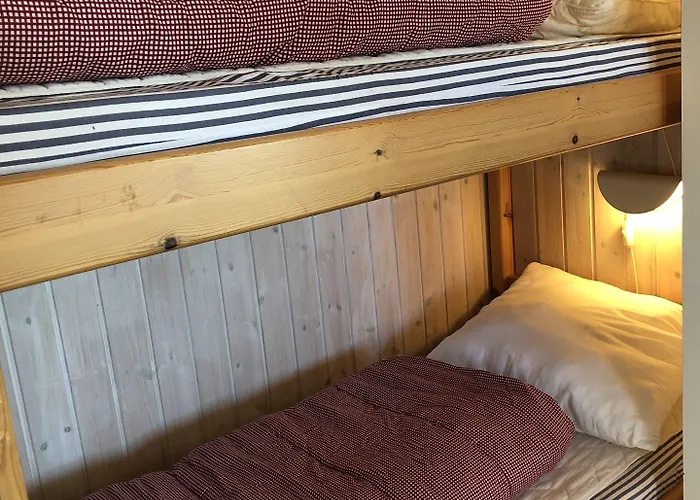 Hygge 营地