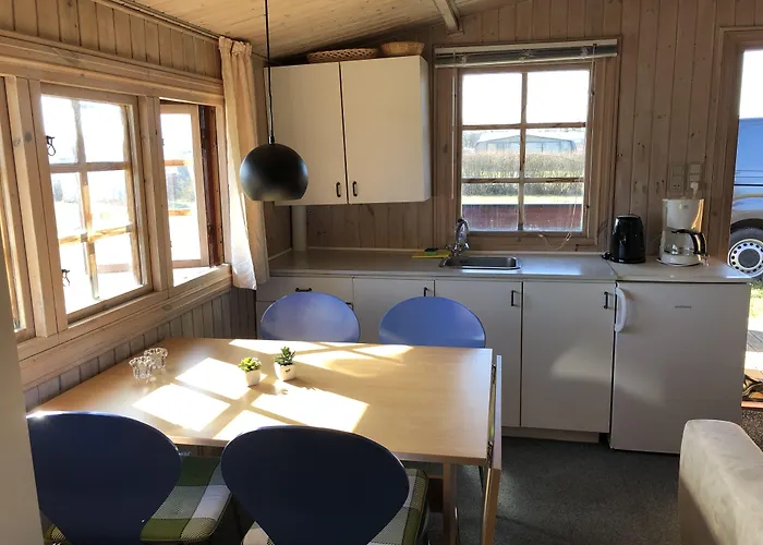 营地 Hygge 欧德尔