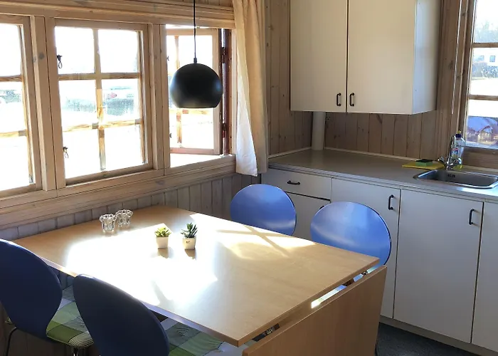 Camping Hygge Odder