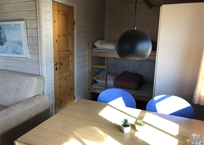 Hygge Camping 3*