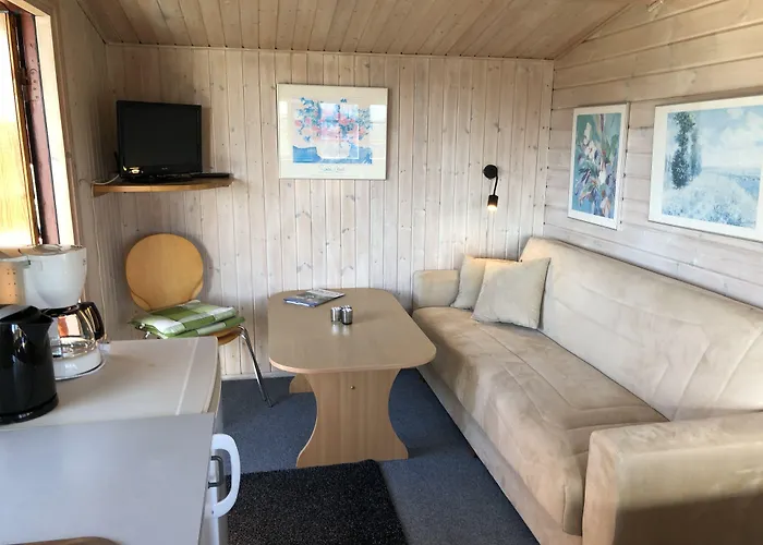 营地 Hygge 欧德尔