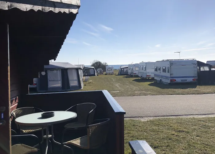 Camping Hygge