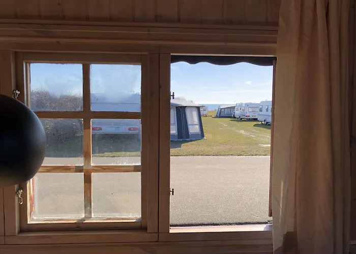 Hygge Camping Odder