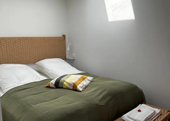 Hygge 3* 欧德尔