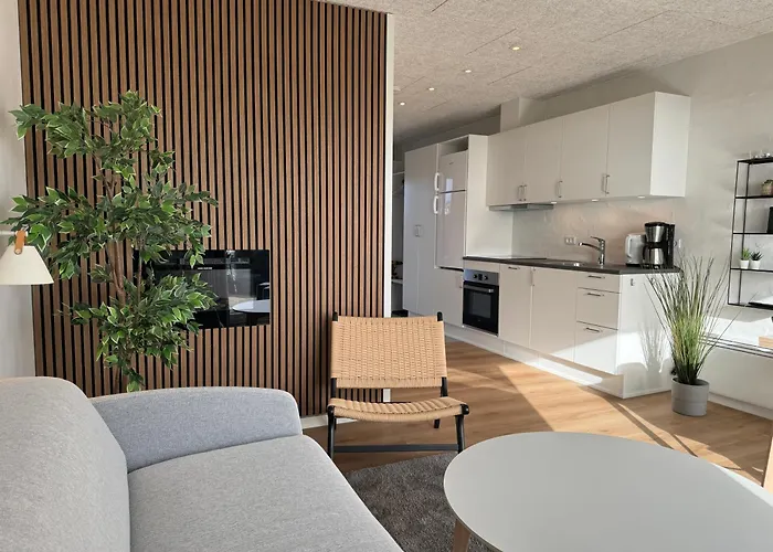 Hygge 营地 欧德尔