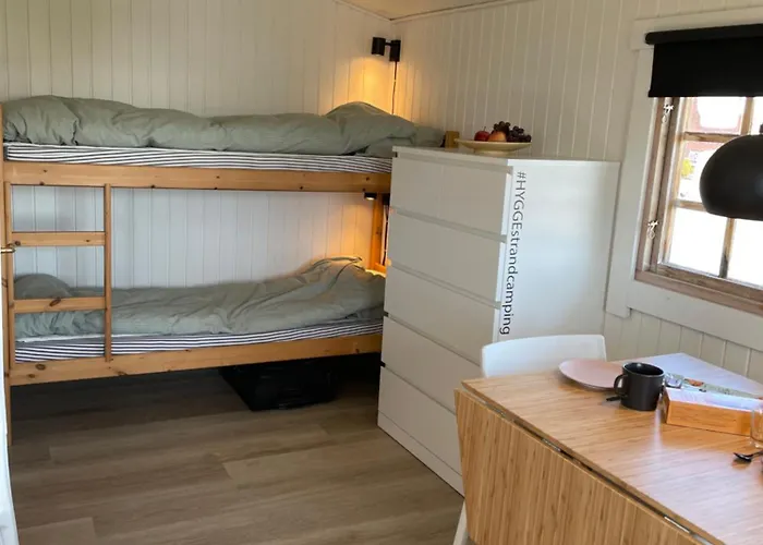 Kemping Hygge
