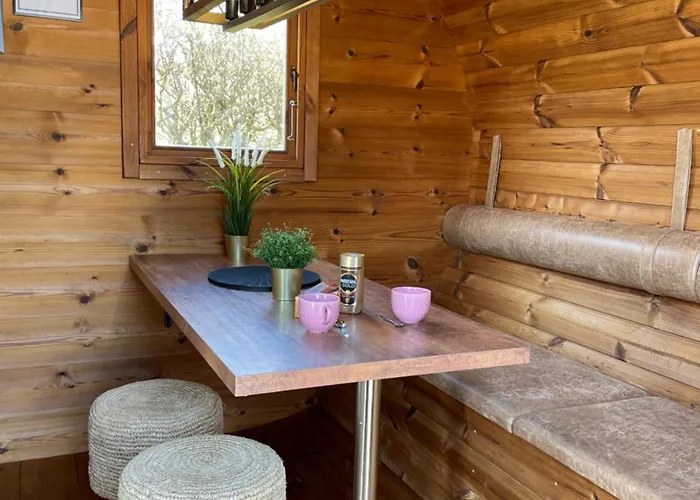 Camping Hygge