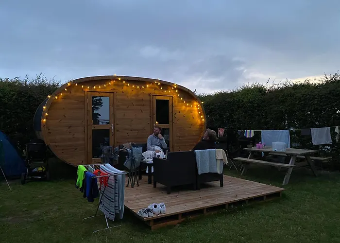 Hygge 3*