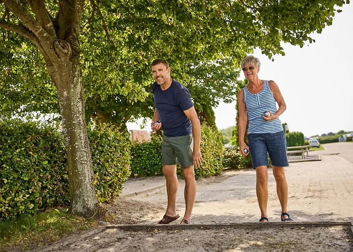 Campsite Hygge Odder